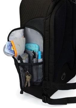Lowepro Flipside 200 Siyah Sırt Çantası