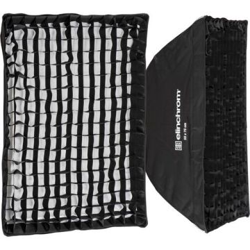 Elinchrom Softbox To Go Kit