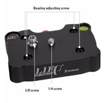 Lifei 150cm Slider