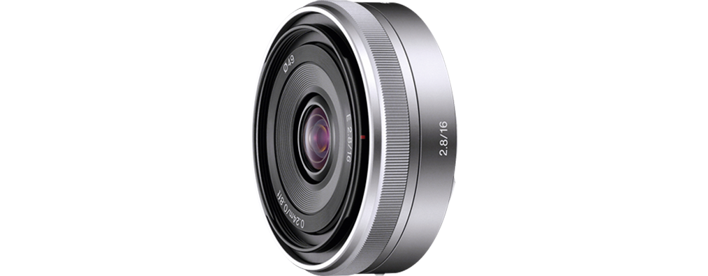 Sony SEL 16-28 f/2.8 Lens