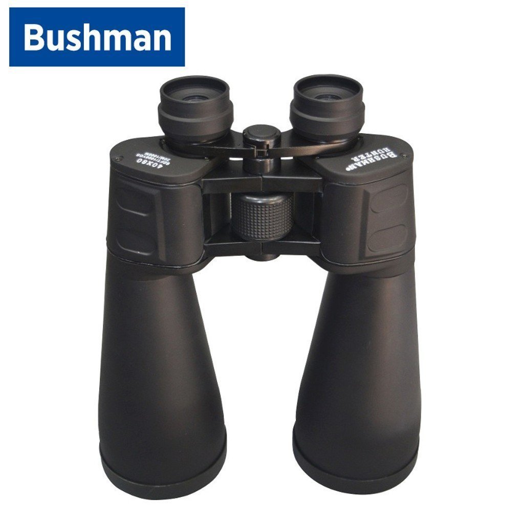 Bushman L-40x80 Hunter Dürbün