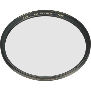 B+W 40.5mm UV Filtre