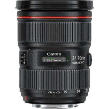 Canon EOS 5D Mark IV + 24-70mm f/2.8 L II USM KİT
