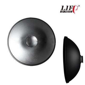 Lifei 56cm Tepeflaşlar İçinBeauty Dish