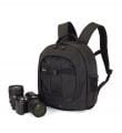 Lowepro Pro Runer 200 AW Siyah Sırt Çantası