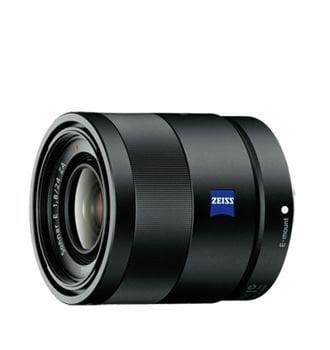 Sony SEL-24F18Z E Adaptörlü Objektif Lens
