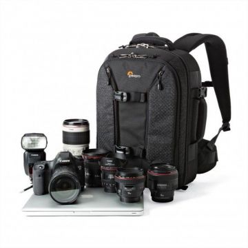 Lowepro Pro Runner BP350 AW II Sırt Çantası