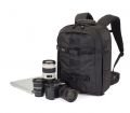 Lowepro Pro Runer 350 AW Siyah Sırt Çantası