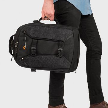 Lowepro Pro Runner BP350 AW II Sırt Çantası