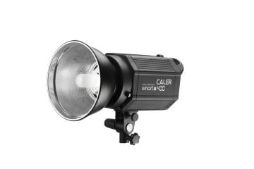 Caler Smart V-400w/s Kit 3 Adet Paraflaş