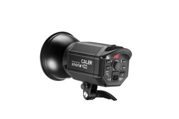 Caler Smart V-400w/s Kit 3 Adet Paraflaş