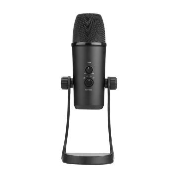 Boya BY-PM700 USB Youtuber Vlogger Mikrofonu