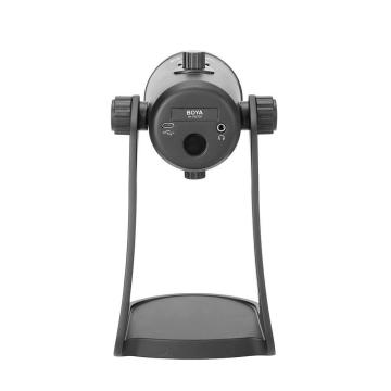 Boya BY-PM700 USB Youtuber Vlogger Mikrofonu