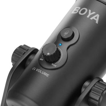 Boya BY-PM700 USB Youtuber Vlogger Mikrofonu