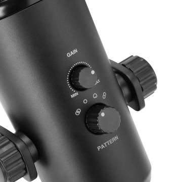 Boya BY-PM700 USB Youtuber Vlogger Mikrofonu