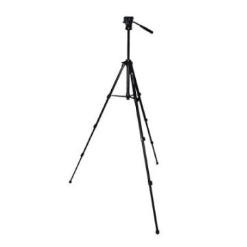 Pdx Pro 701 Profesyonel Video Tripod