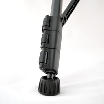 Pdx Pro 701 Profesyonel Video Tripod