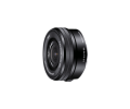 Sony SELP1650 E Adaptörlü Objektif Lens