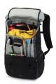 Lowepro Versapack 200 AW Siyah Sırt Çantası