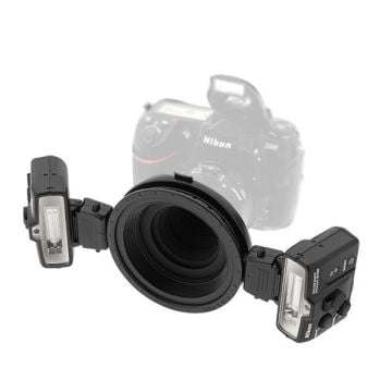 Nikon R1 Ring Flaş