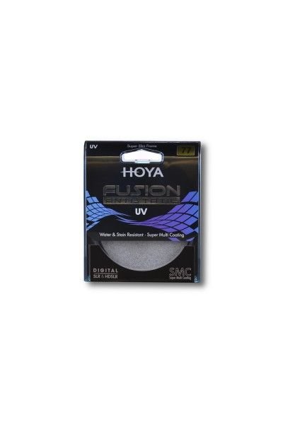 Hoya 82mm Fusion Antistatic UV Filtre