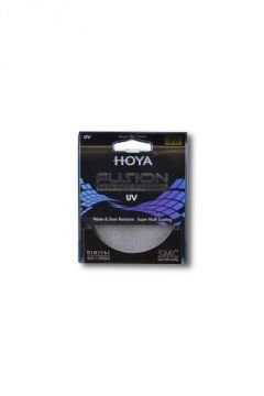 Hoya 82mm Fusion Antistatic UV Filtre