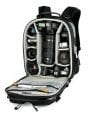 Lowepro Vertex 100 AW Siyah Sırt Çantası