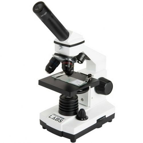 Celestron 44128 M800 Biyolojik Mikroskop