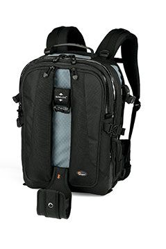 Lowepro Vertex 200 AW Siyah Sırt Çantası
