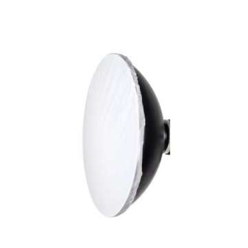 Golden Eagle 55cm Beauty Dish Radar Reflektör Petekli