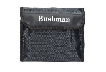 Bushman PF 7-21x40 Zoomlu Dürbün