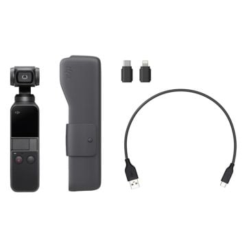 DJI Osmo Pocket