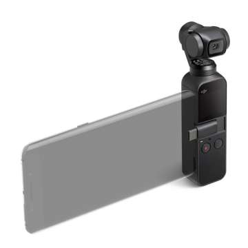 DJI Osmo Pocket