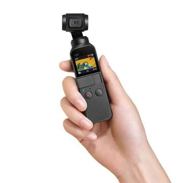 DJI Osmo Pocket