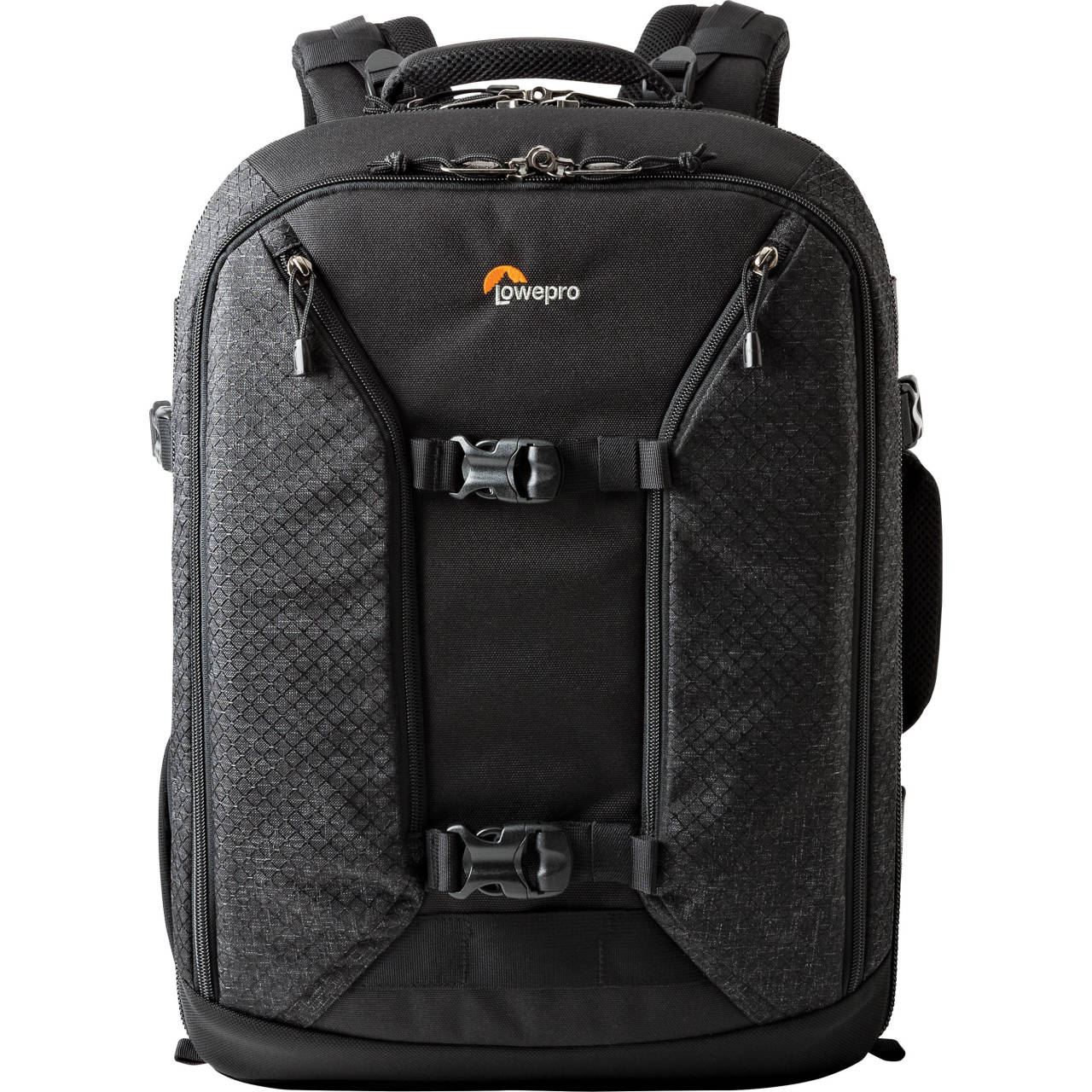 Lowepro Pro Runner BP 450 AW II Siyah Sırt Çantası