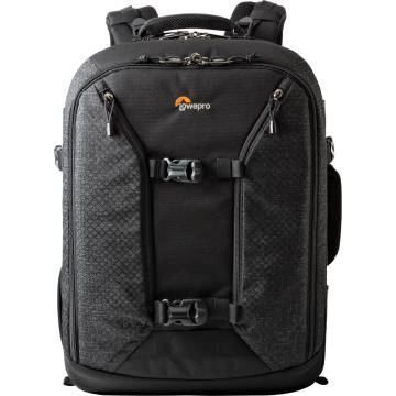 Lowepro Pro Runner BP 450 AW II Siyah Sırt Çantası