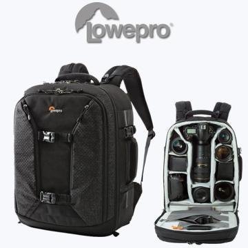 Lowepro Pro Runner BP 450 AW II Siyah Sırt Çantası