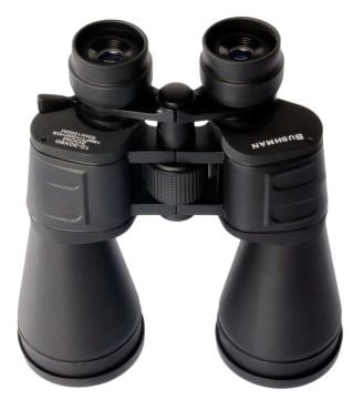 Bushman BN16 10-30x60 Zoomlu Dürbün