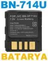 JVC BN-V714U SANGER BATARYA PİL