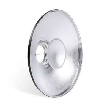 Weifeng  Elinchrom Uyumlu 70cm Beauty Dish Radar Reflektör