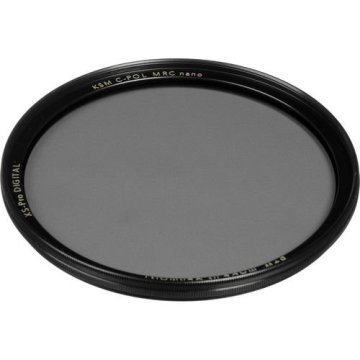 B+W 72 m/m Cır.Pol. XS-PRO Hıgh Transmıssıon MRC F