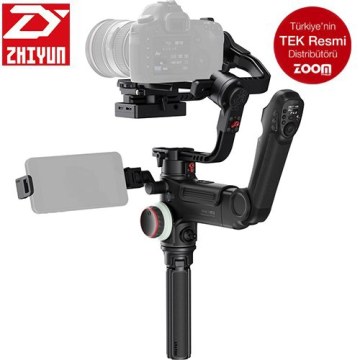 Zhiyun Crane 3 Lab Gimbal