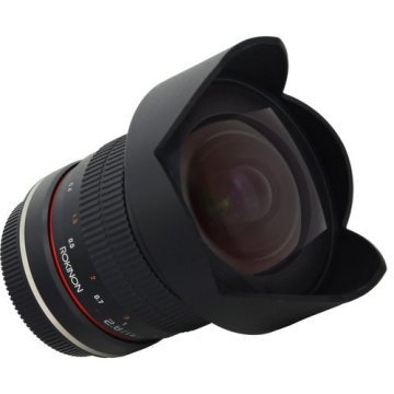 Samyang 14mm F:2.8 CAE Full Frame Çipli Geniş Açı Lens