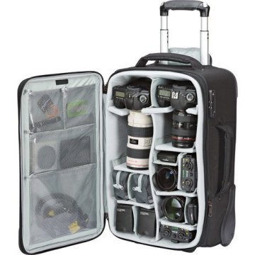 Lowepro Pro Roller X100 Tekerlekli Sırt Çantası