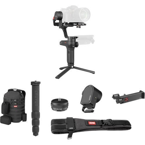 Zhiyun Weebill Lab Master Kit