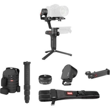 Zhiyun Weebill Lab Master Kit