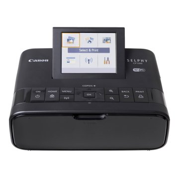 Canon Selphy CP1300 Wifi Fotoğraf Yazıcısı