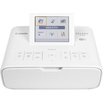 Canon Selphy CP1300 Wifi Fotoğraf Yazıcısı