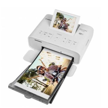 Canon Selphy CP1300 Wifi Fotoğraf Yazıcısı