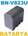 Sanger JVC BN-V823U Fotoğraf Makinesi Batarya